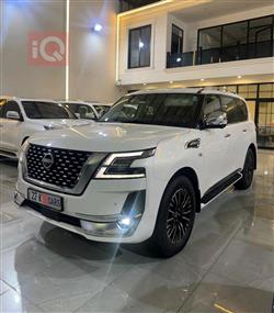 نيسان باترول